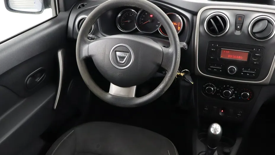 Dacia Sandero -