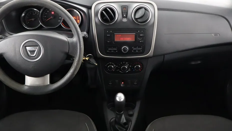 Dacia Sandero -