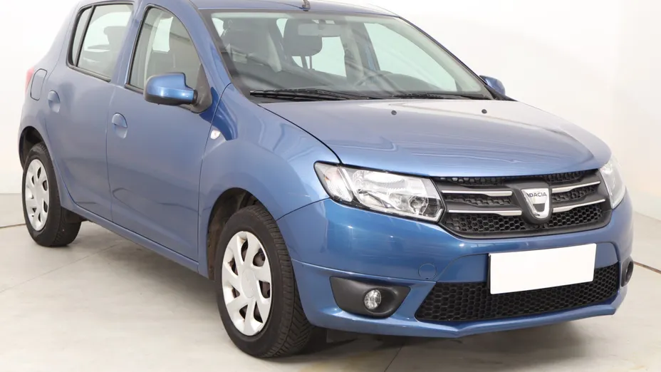 Dacia Sandero -