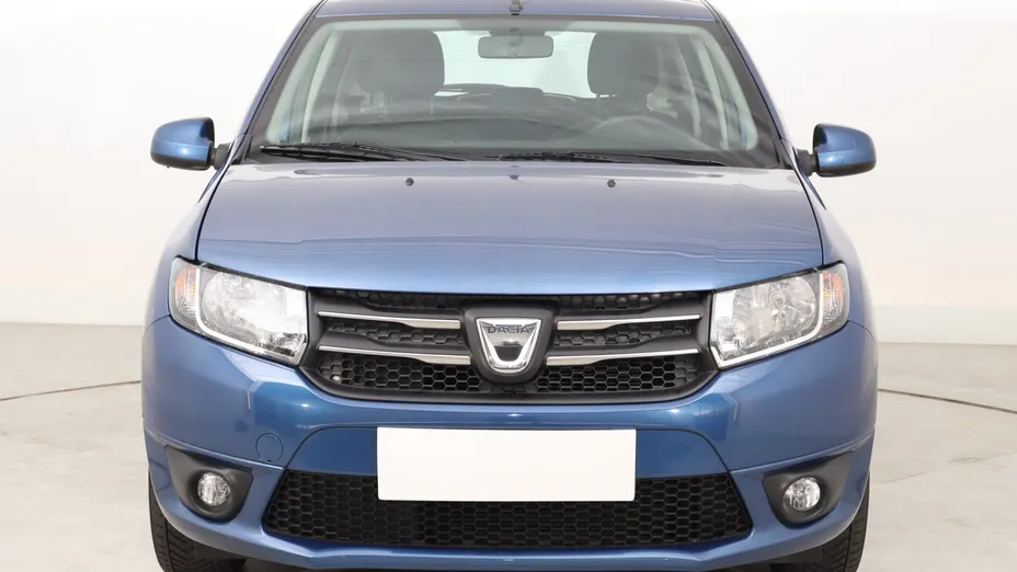 Dacia Sandero -