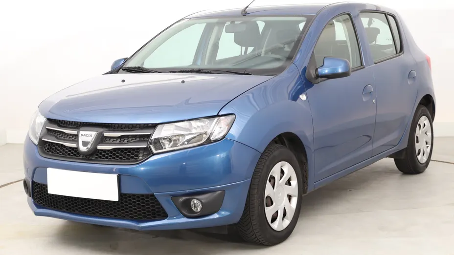 Dacia Sandero -