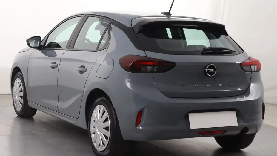 Opel Corsa -