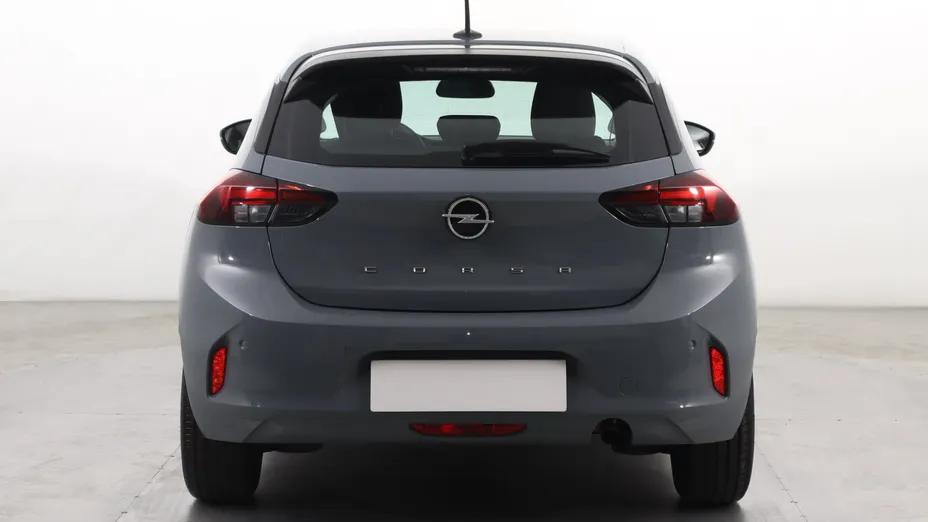 Opel Corsa -