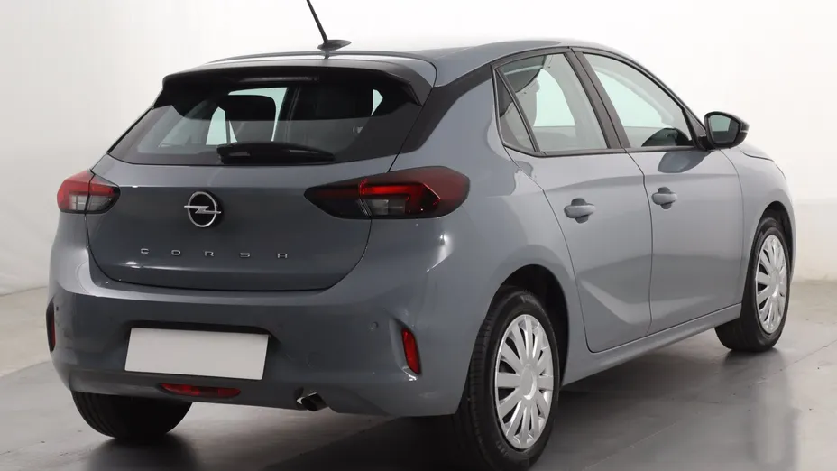 Opel Corsa -