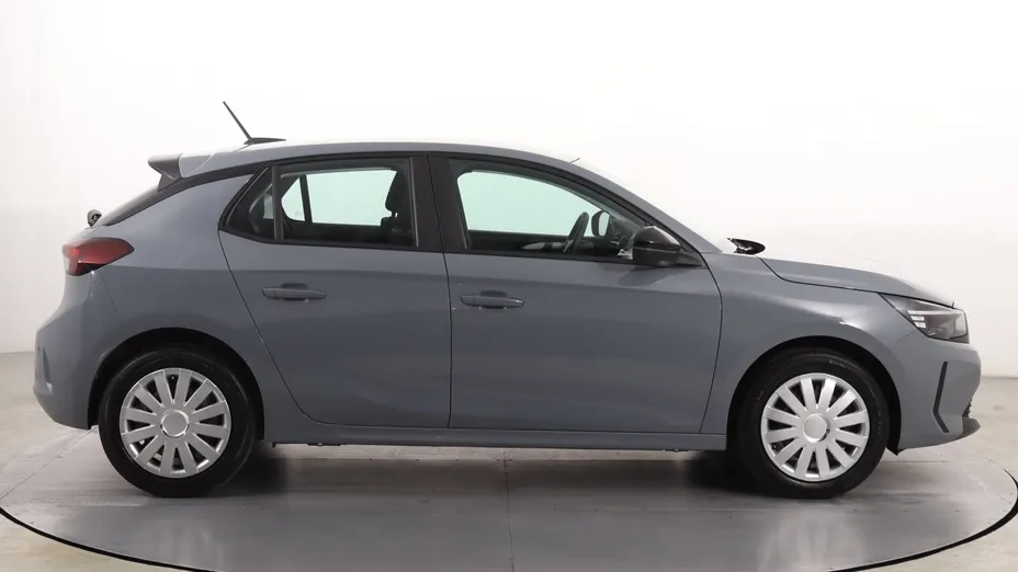 Opel Corsa -