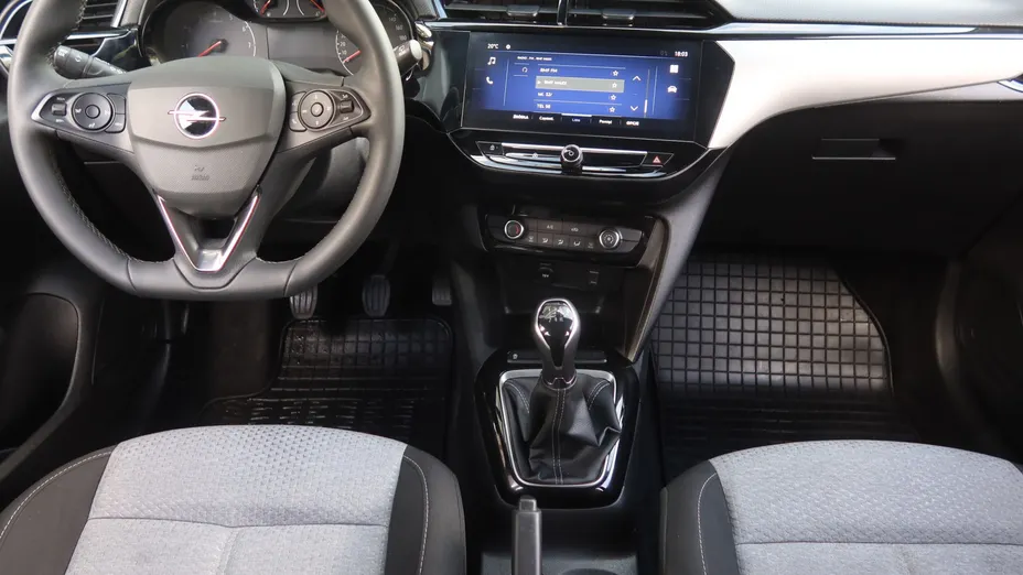 Opel Corsa -