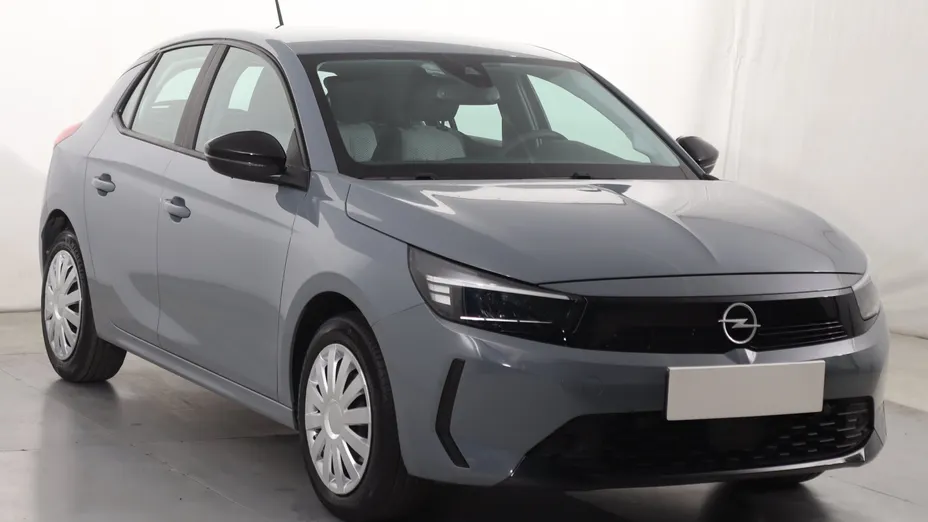 Opel Corsa -