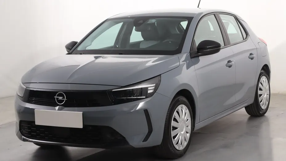Opel Corsa -
