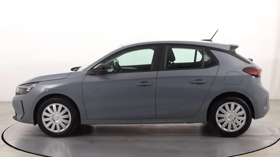 Opel Corsa -