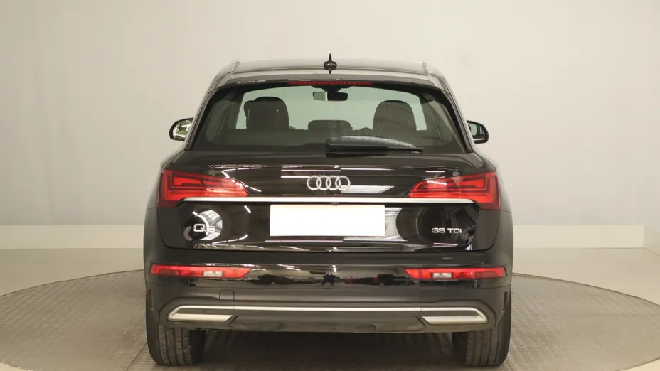 Audi Q5 -