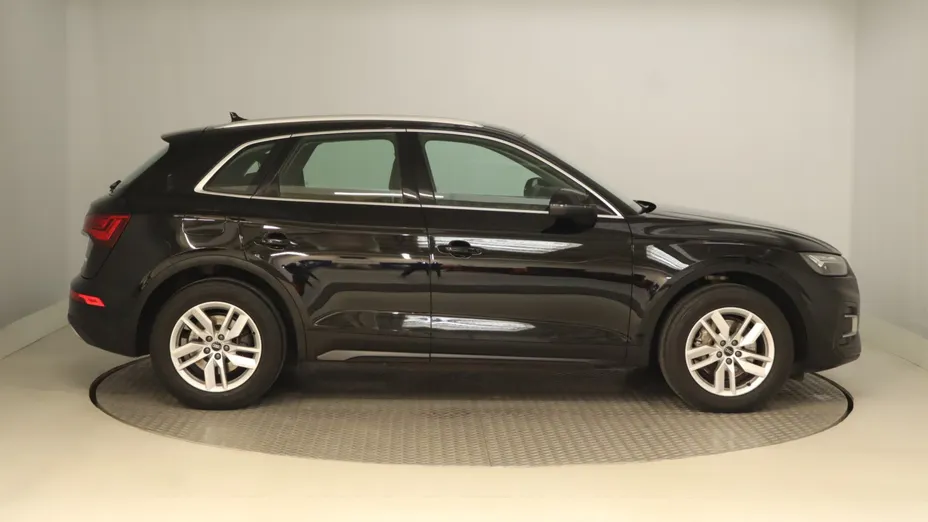 Audi Q5 -