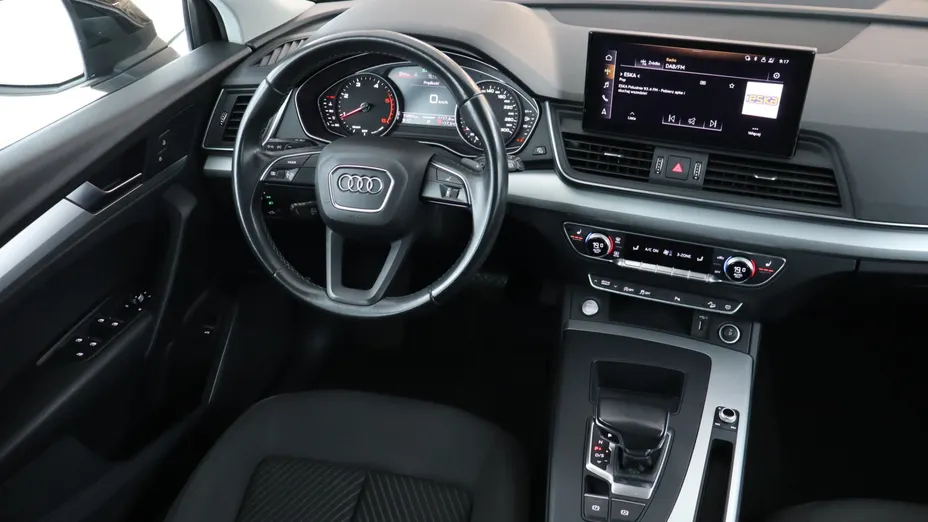 Audi Q5 -
