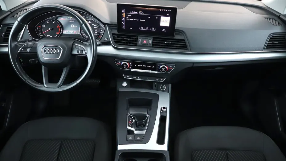 Audi Q5 -