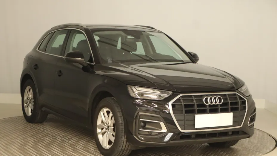 Audi Q5 -