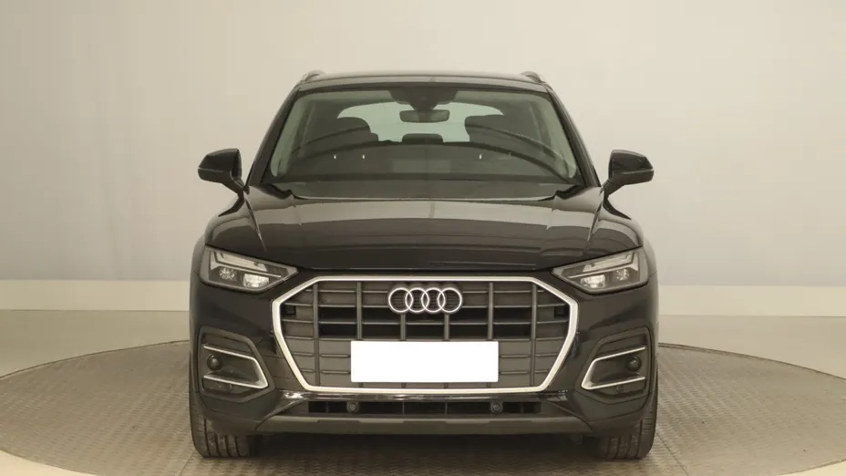 Audi Q5 -
