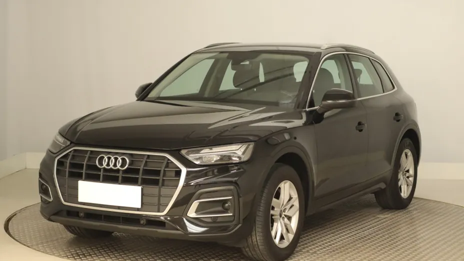 Audi Q5 -