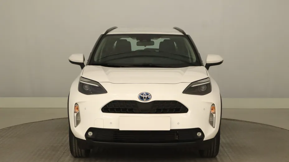 Toyota Yaris Cross -