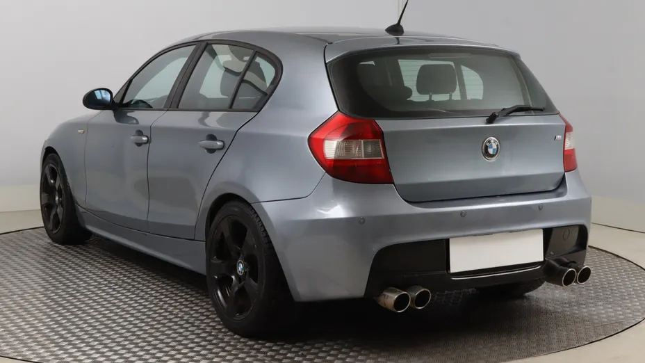 BMW Seria 1 -