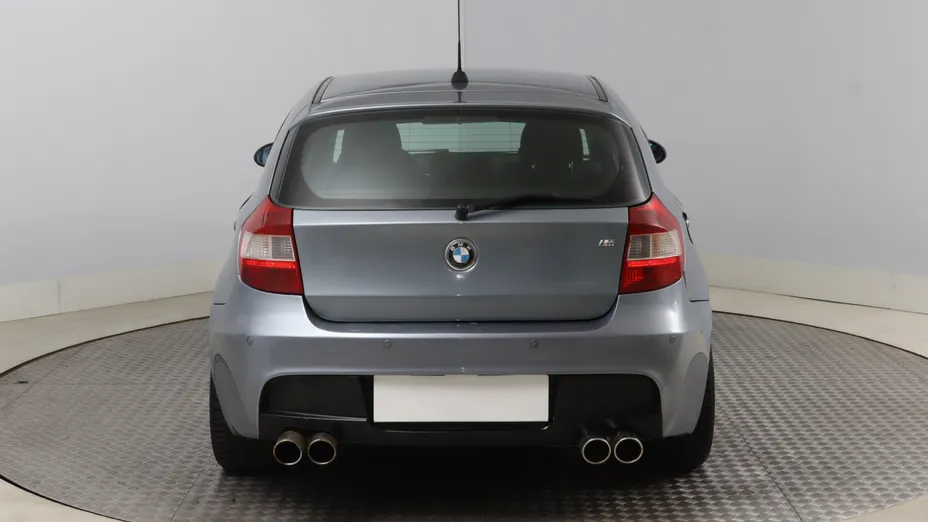 BMW Seria 1 -