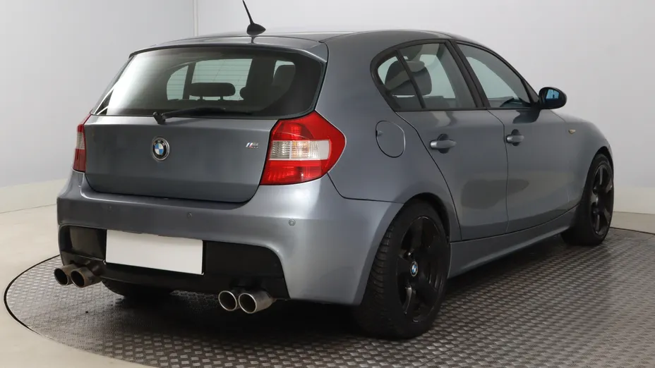 BMW Seria 1 -