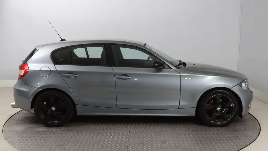 BMW Seria 1 -