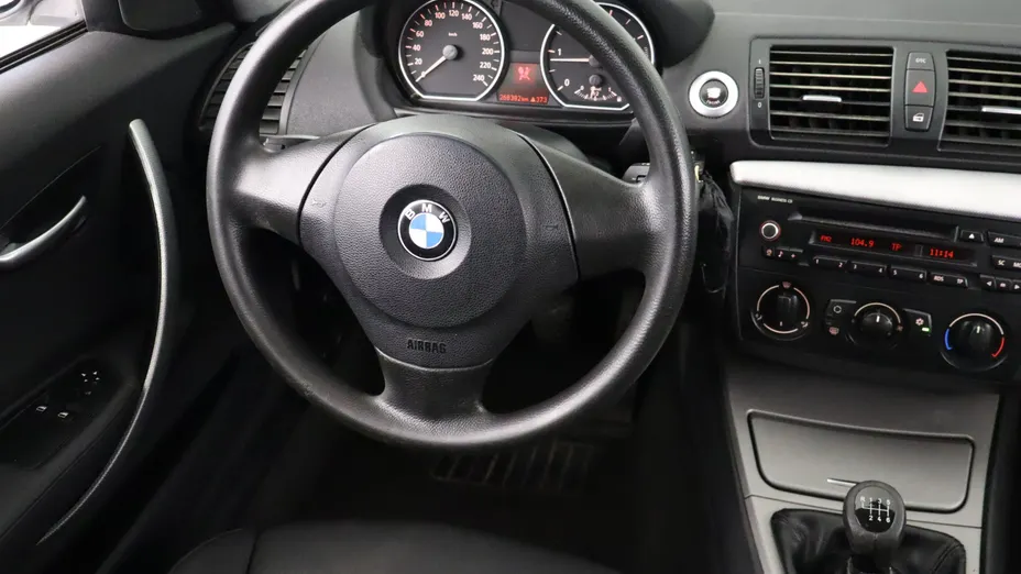 BMW Seria 1 -