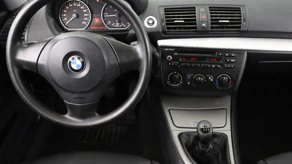 BMW Seria 1 -