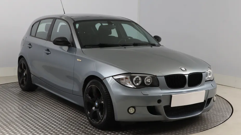 BMW Seria 1 -