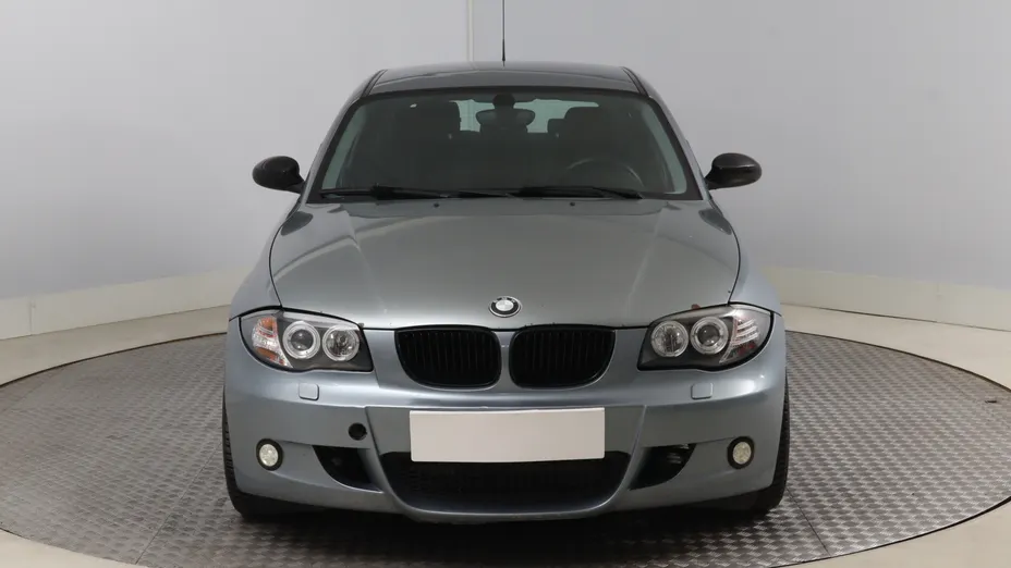 BMW Seria 1 -