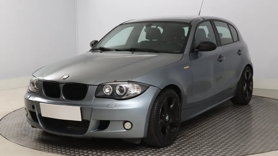 BMW Seria 1 -