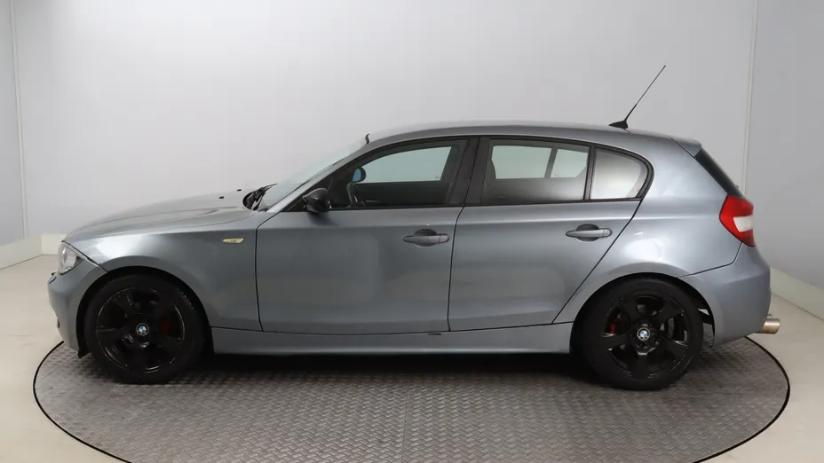 BMW Seria 1 -