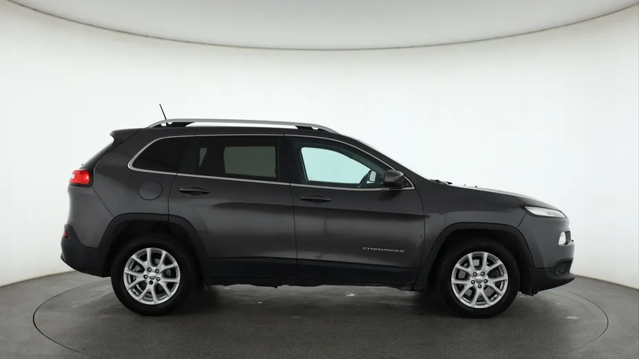 Jeep Cherokee -
