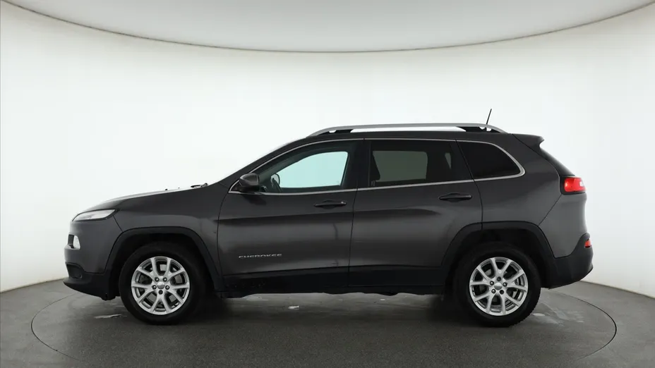 Jeep Cherokee -