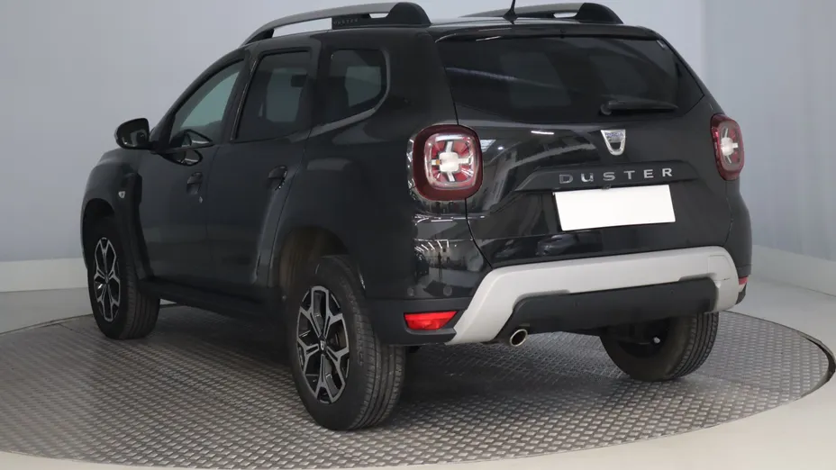 Dacia Duster -