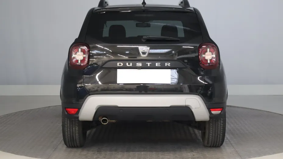 Dacia Duster -