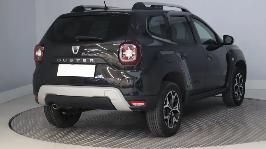 Dacia Duster -