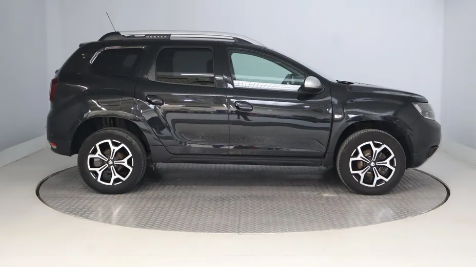 Dacia Duster -