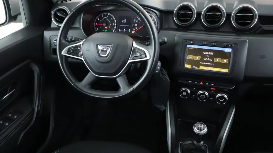 Dacia Duster -