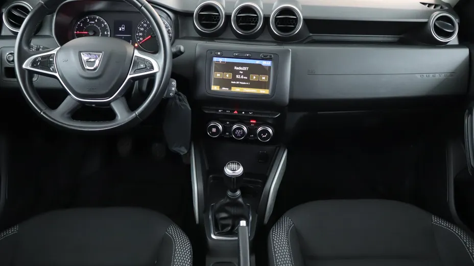Dacia Duster -