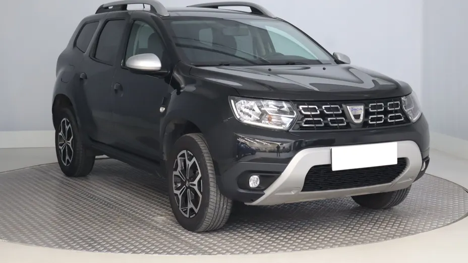 Dacia Duster -