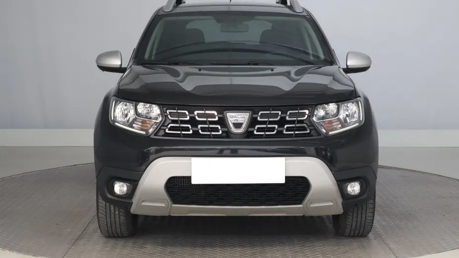 Dacia Duster -