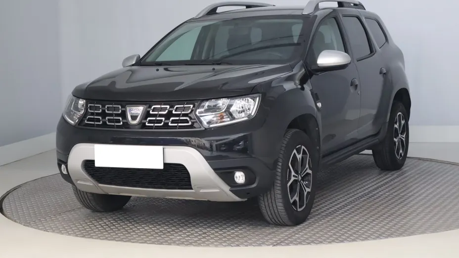 Dacia Duster -