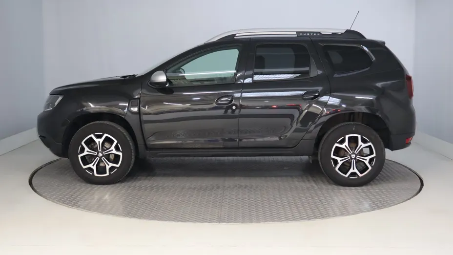 Dacia Duster -
