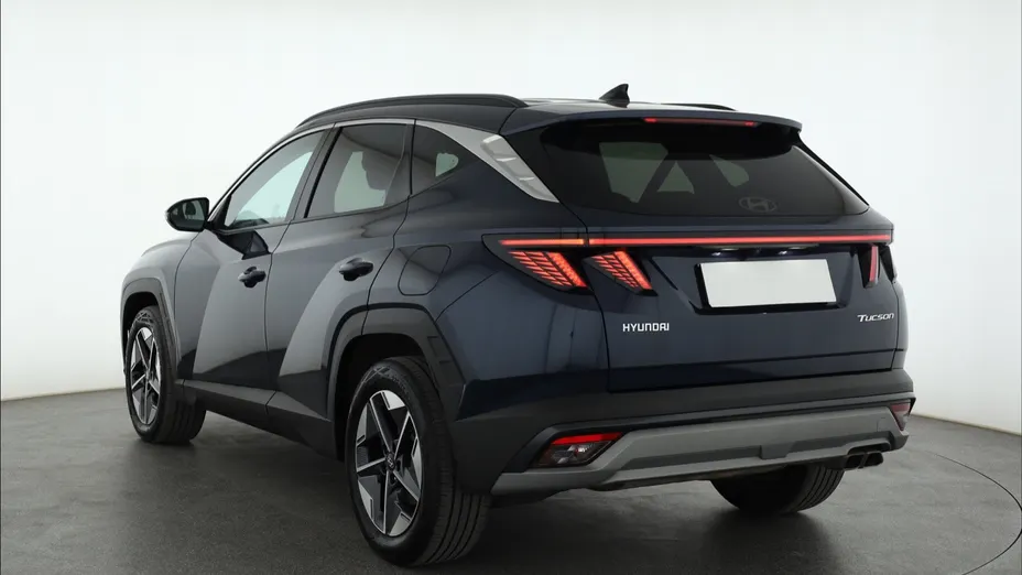 Hyundai Tucson -