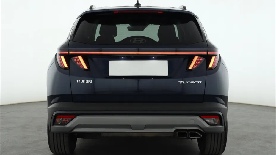 Hyundai Tucson -