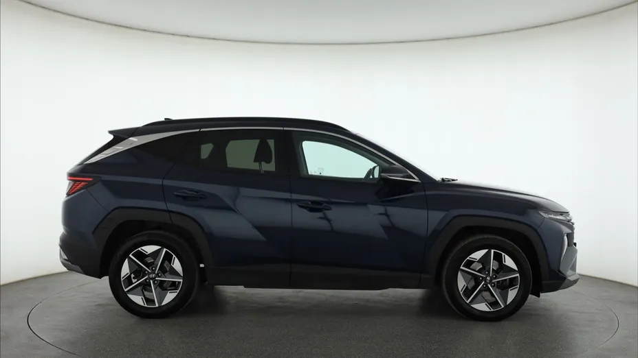 Hyundai Tucson -