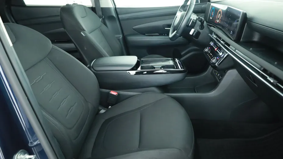Hyundai Tucson -