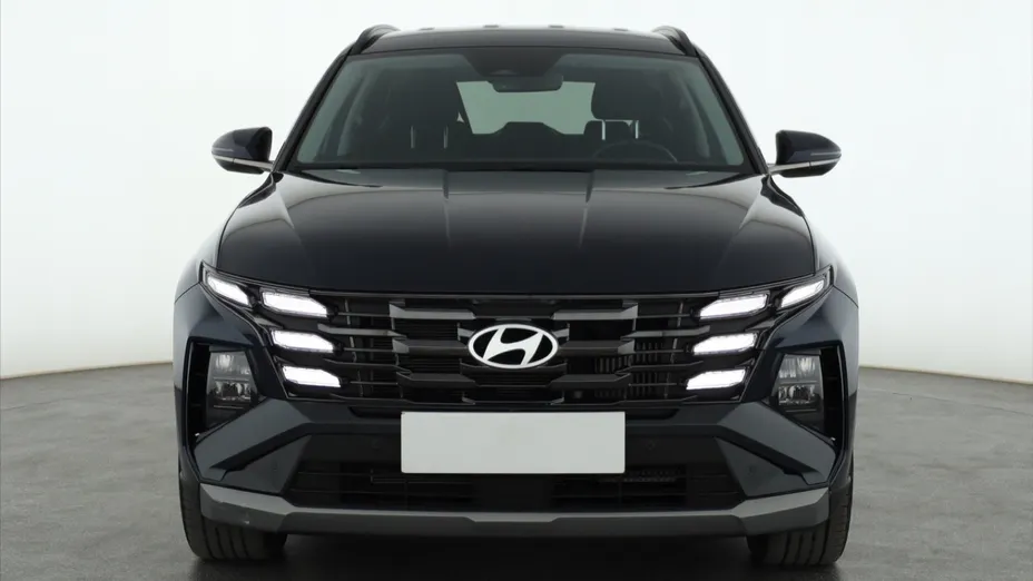 Hyundai Tucson -