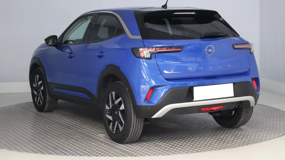 Opel Mokka -