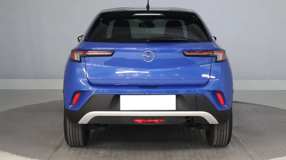 Opel Mokka -